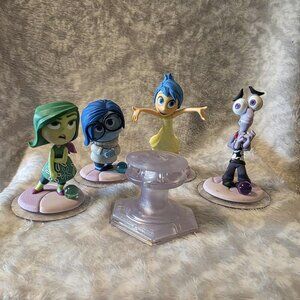 Disney Infinity 3.0 Characters - Disney Inside Out